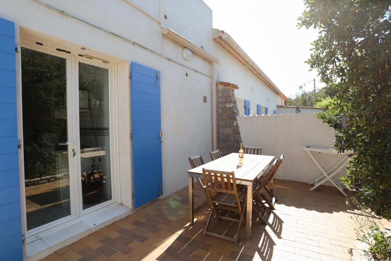 Appartements Acces Prive Plage De La Bergerie イエール エクステリア 写真